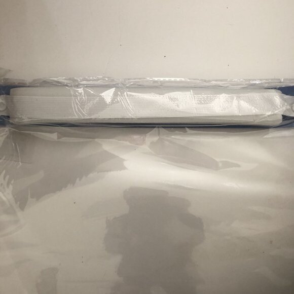 Safety Protective Splash Proof Full Head-Mount Face Eye Shield - Picture 5 of 6